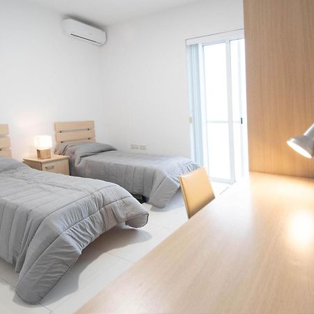Venus Apartment Sliema Exteriör bild