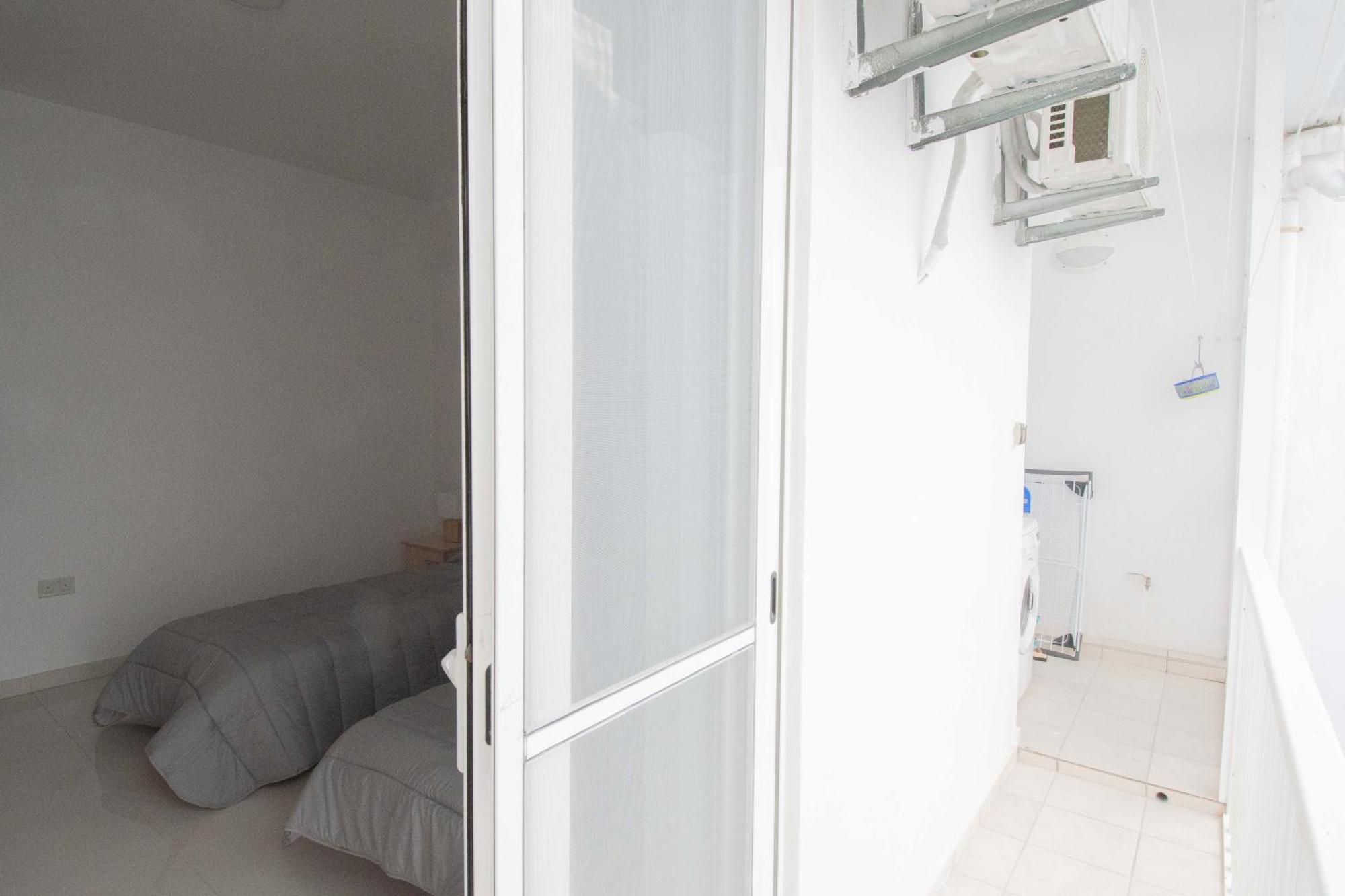 Venus Apartment Sliema Exteriör bild