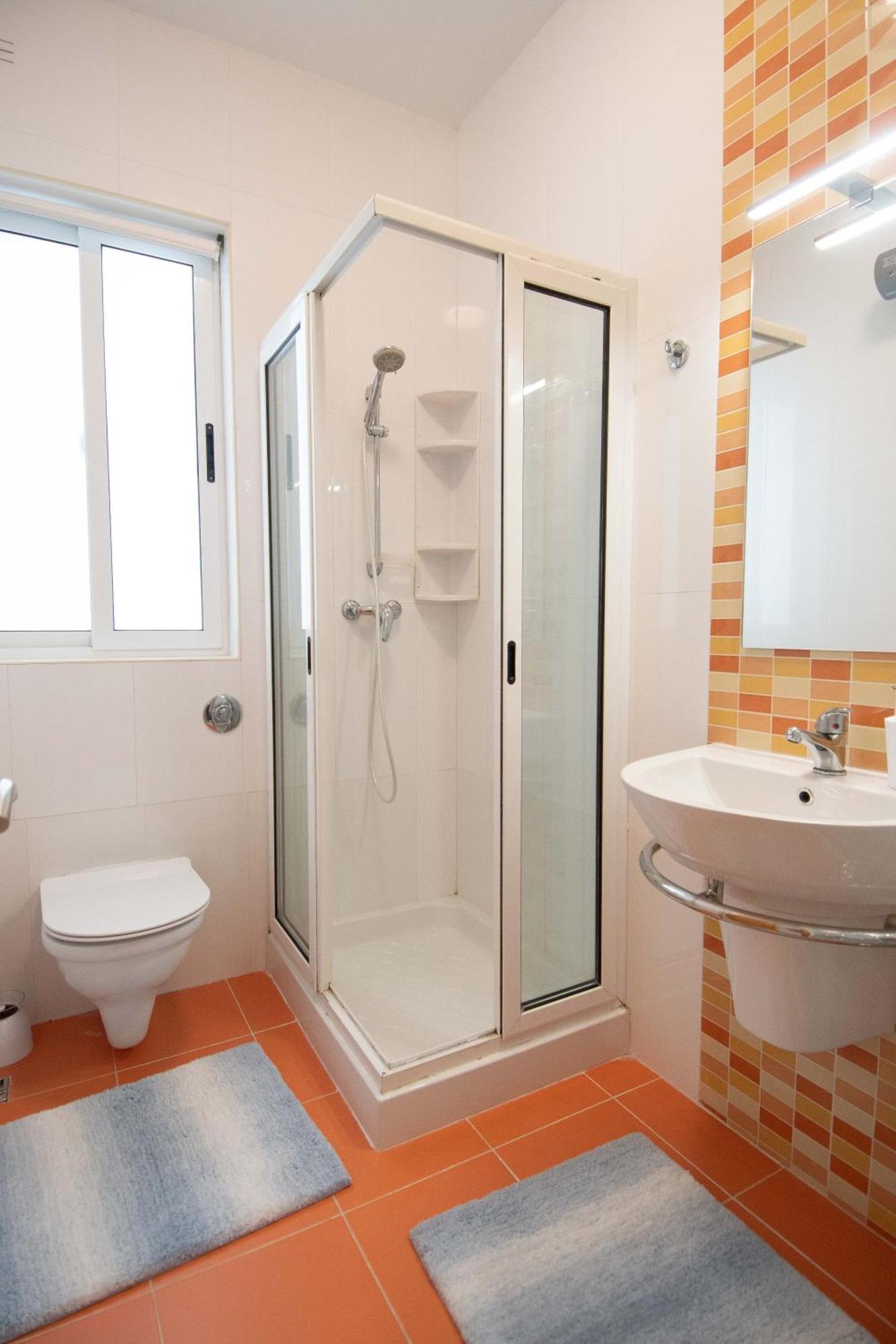 Venus Apartment Sliema Exteriör bild
