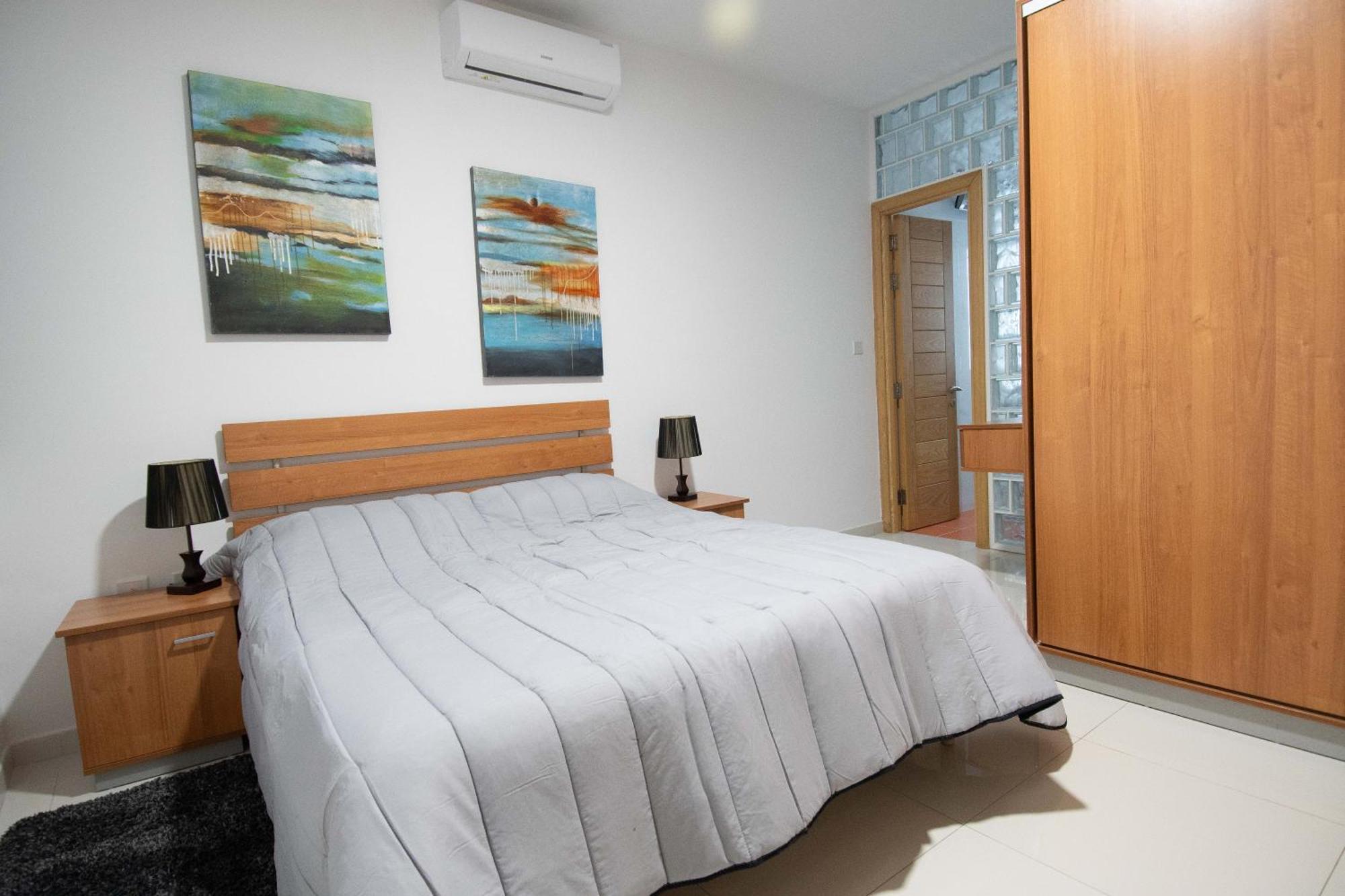 Venus Apartment Sliema Exteriör bild