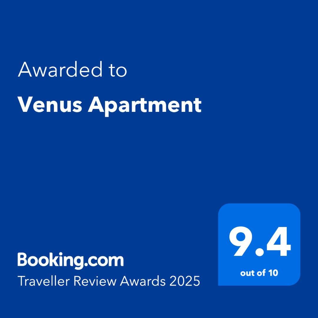 Venus Apartment Sliema Exteriör bild